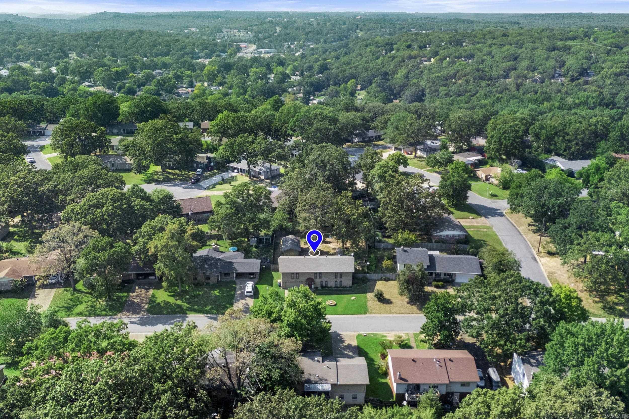 5605 N Walnut Rd. Road