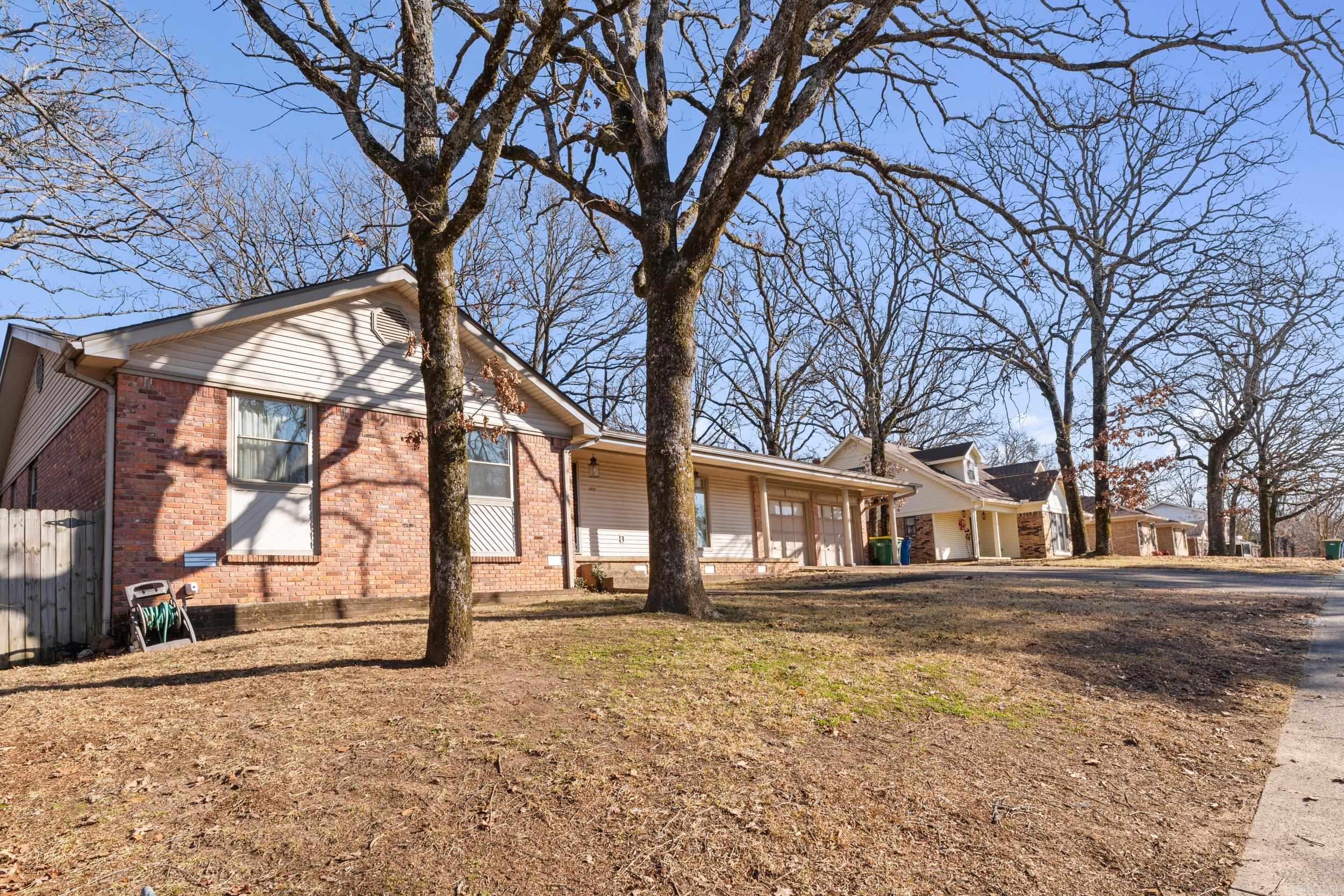 1413 Osage Drive