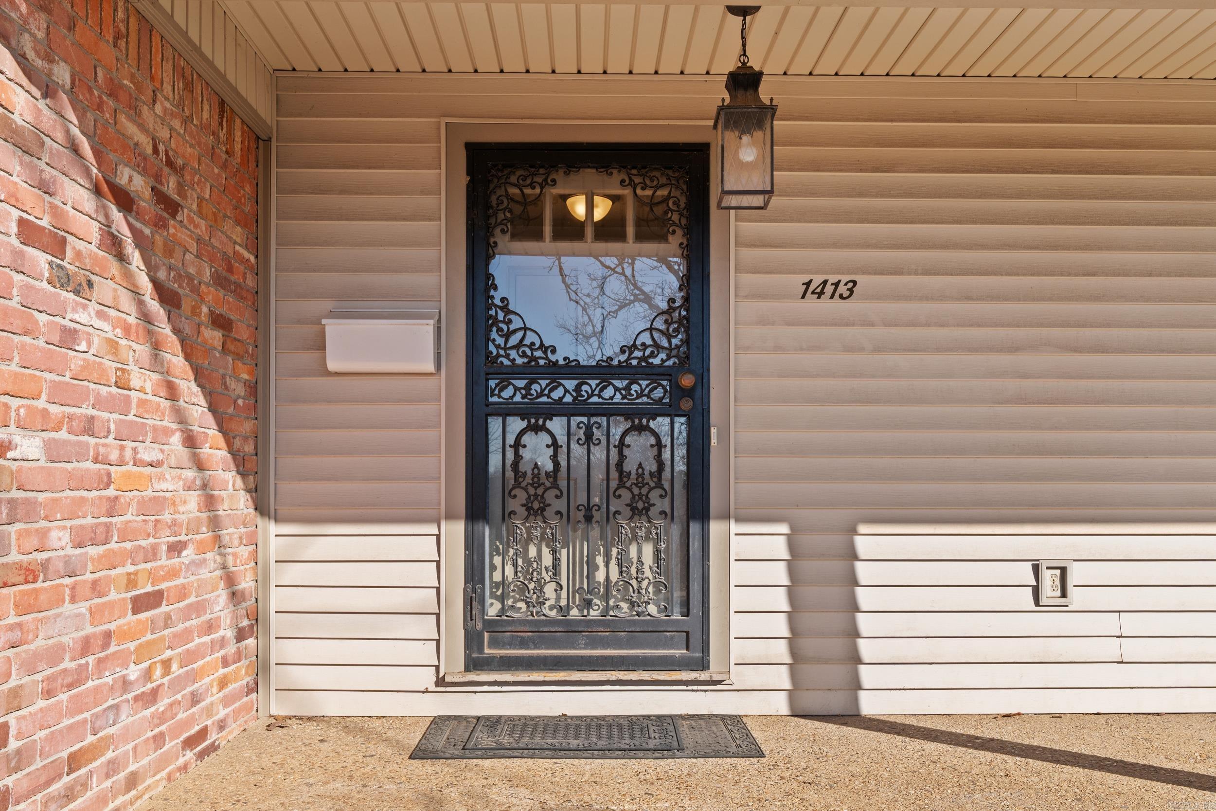 1413 Osage Drive