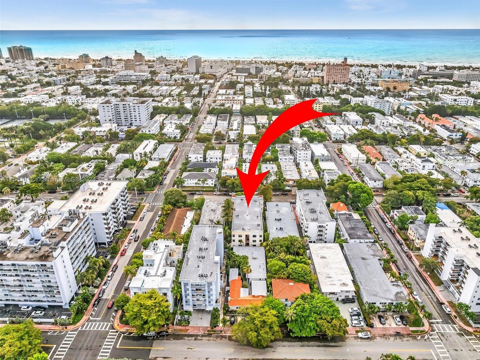 934 Michigan Ave # 305