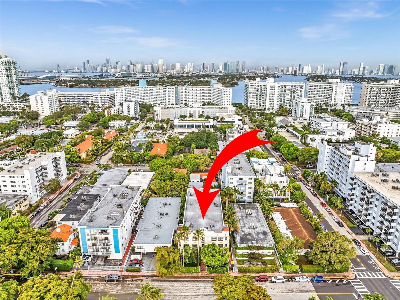 934 Michigan Ave # 305
