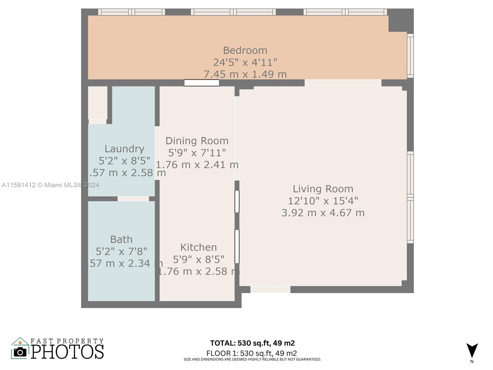 934 Michigan Ave # 305