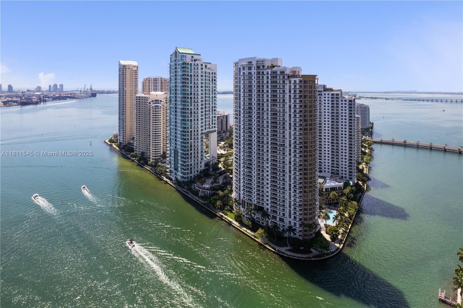 300 Biscayne Blvd Way # 3104