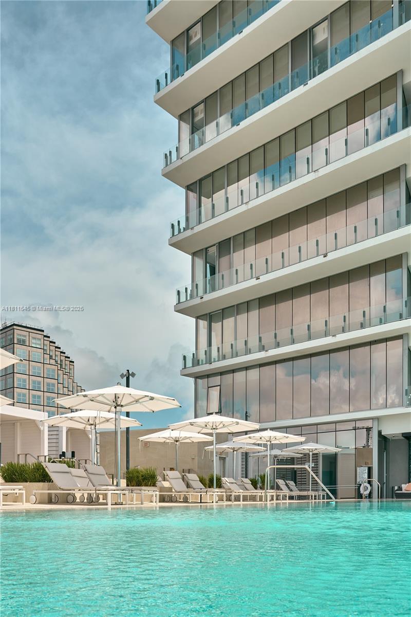 300 Biscayne Blvd Way # 3104