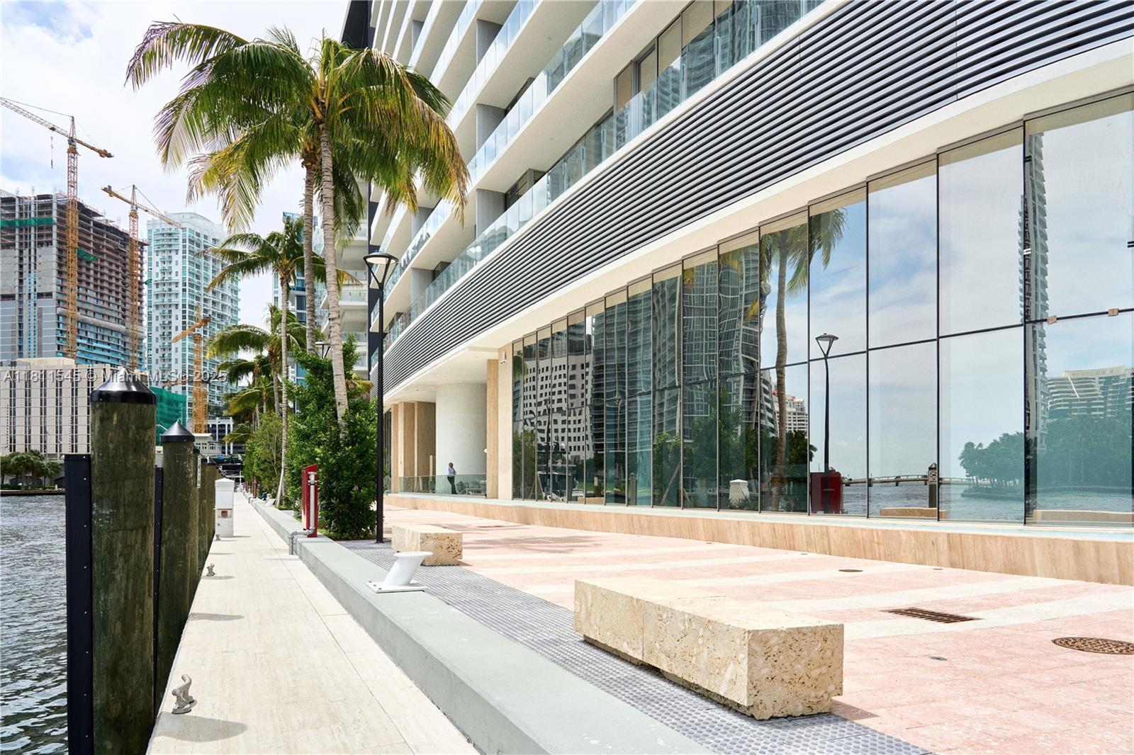 300 Biscayne Blvd Way # 3104