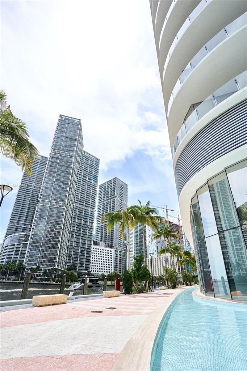 300 Biscayne Blvd Way # 3104