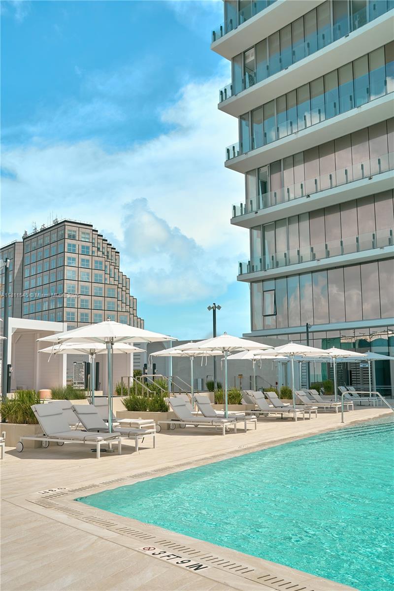 300 Biscayne Blvd Way # 3104
