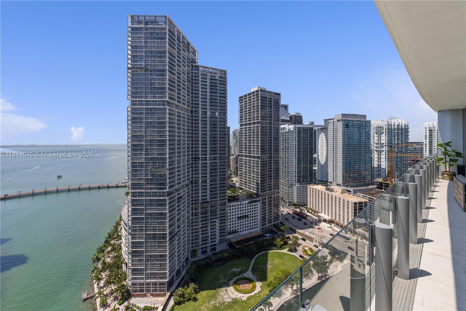 300 Biscayne Blvd Way # 3104