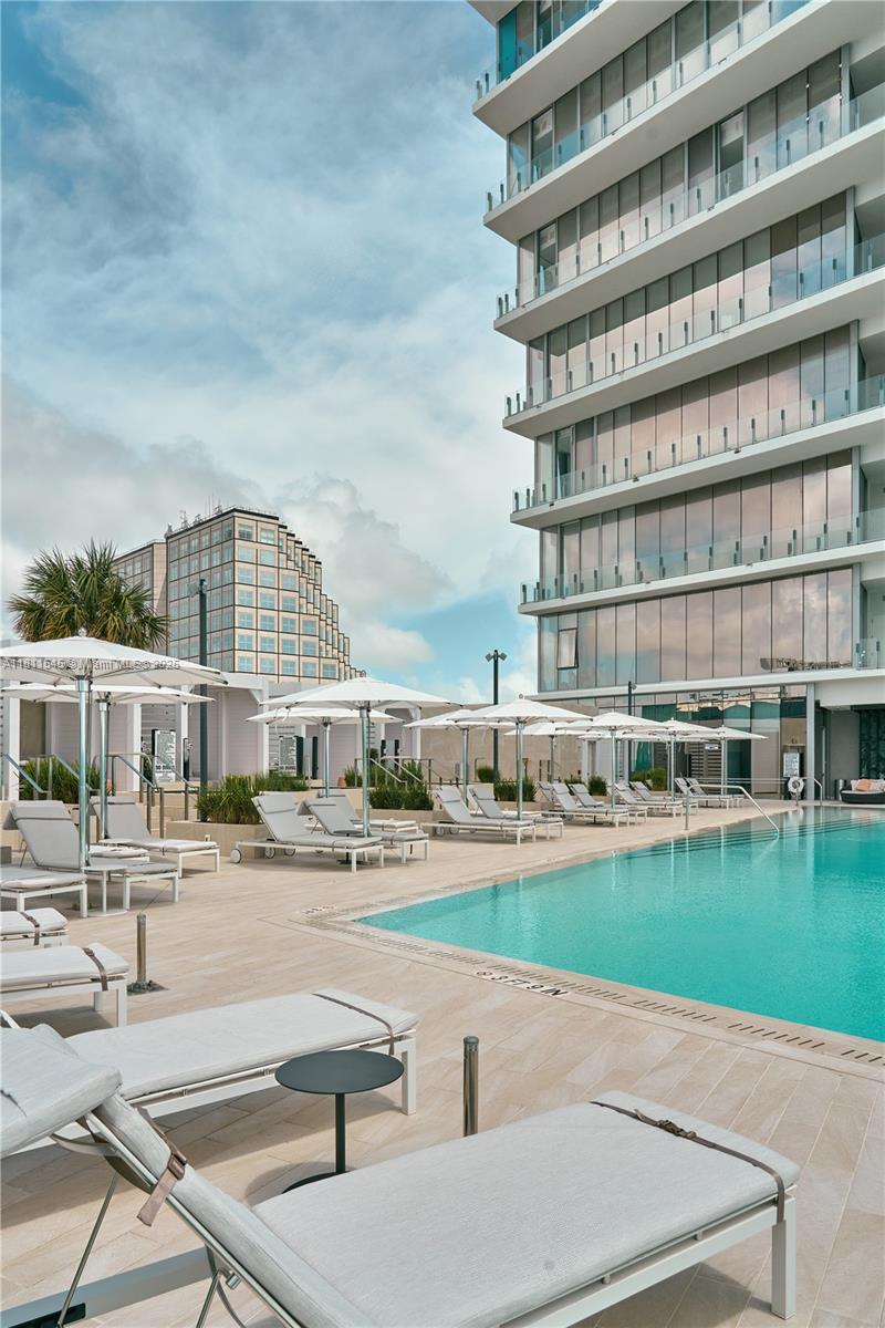 300 Biscayne Blvd Way # 3104