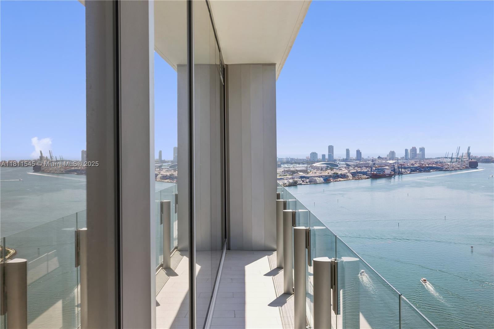 300 Biscayne Blvd Way # 3104
