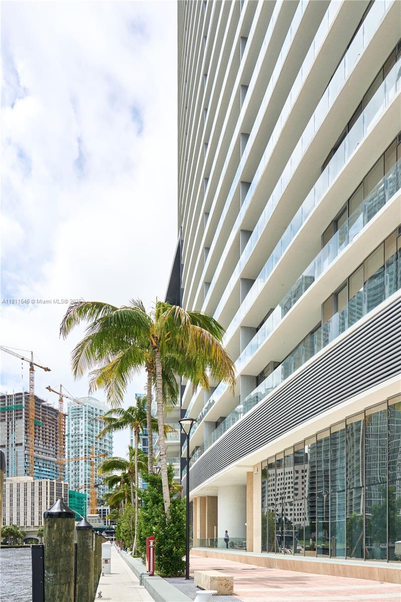 300 Biscayne Blvd Way # 3104