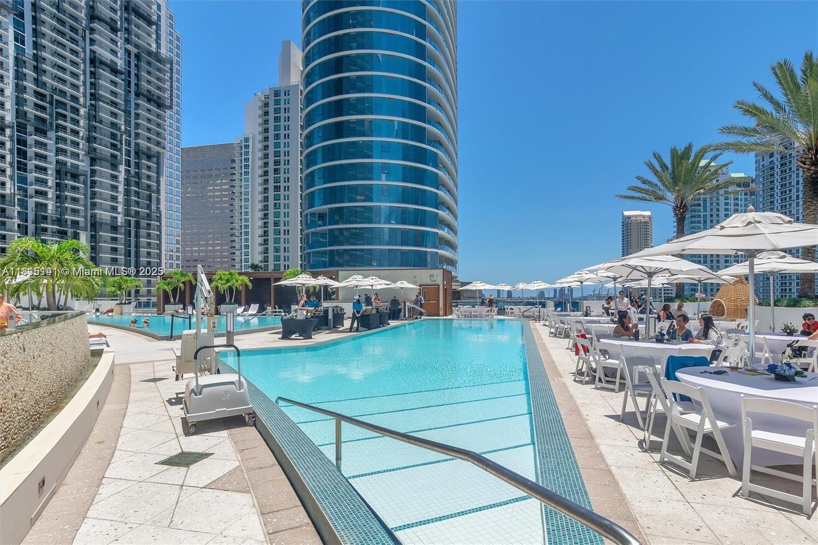 200 Biscayne Boulevard Way # 4912