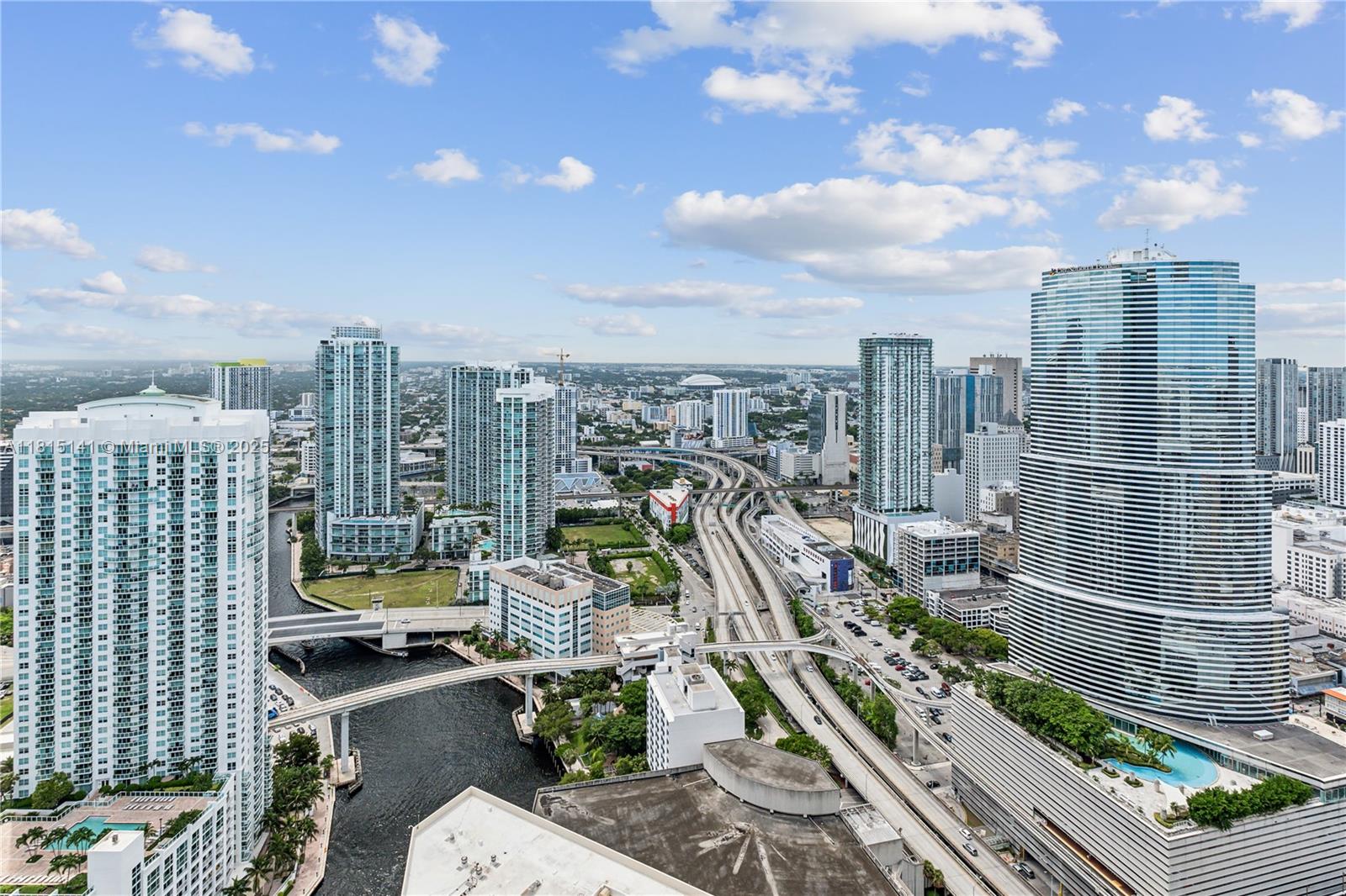 200 Biscayne Boulevard Way # 4912