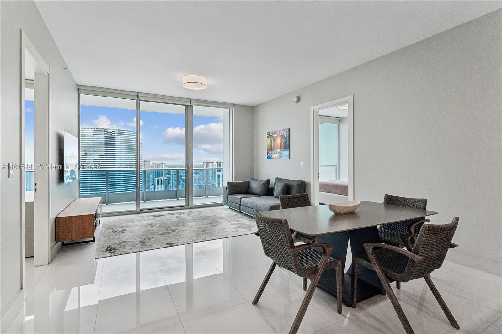 200 Biscayne Boulevard Way # 4912