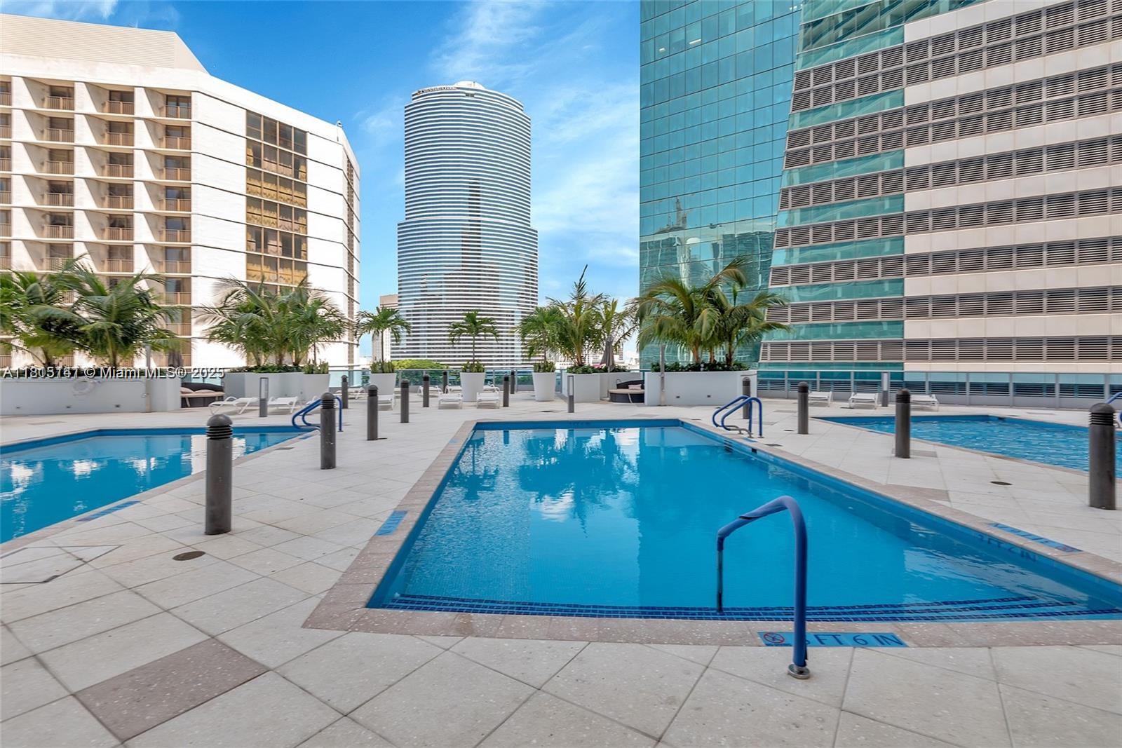 200 Biscayne Boulevard Way # 4912
