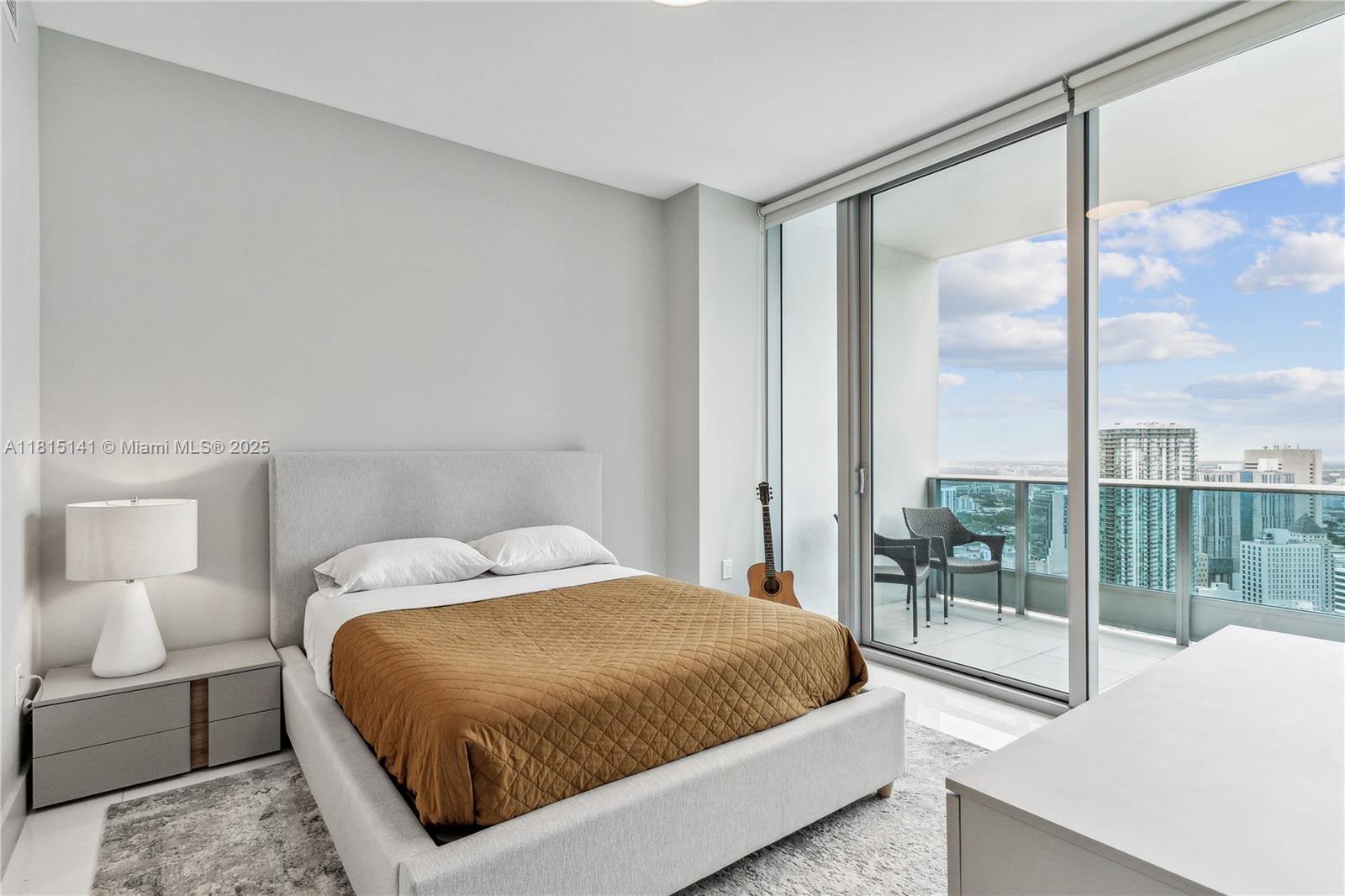 200 Biscayne Boulevard Way # 4912