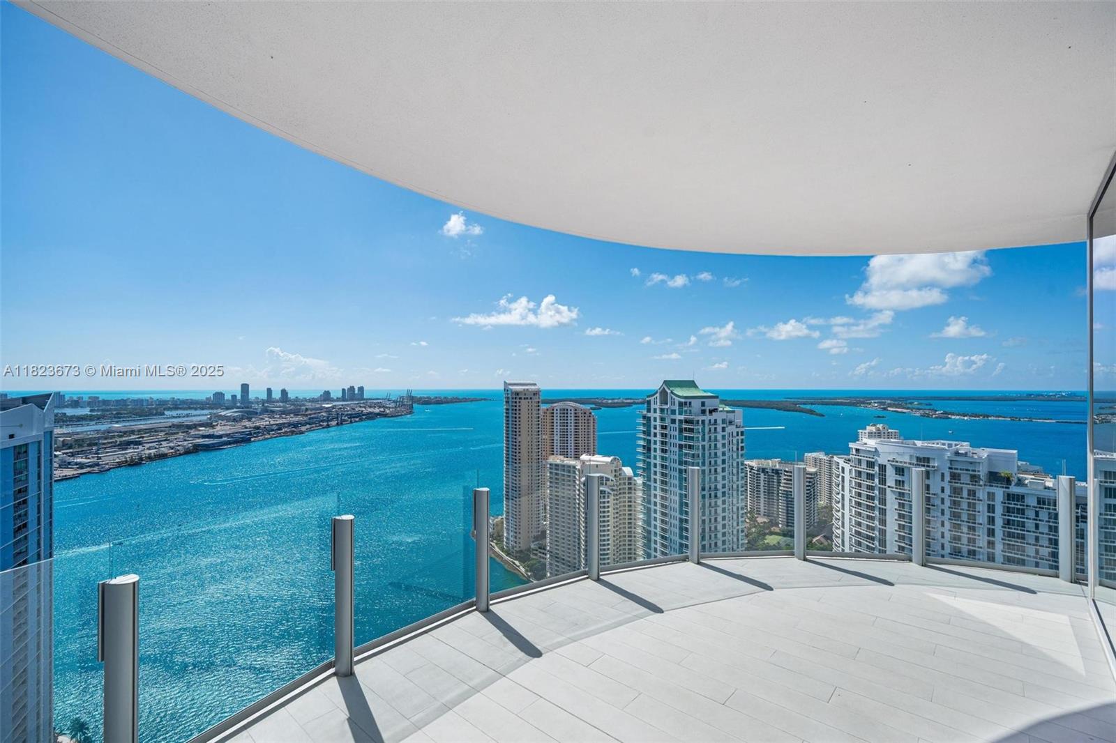 300 Biscayne Blvd Way # 4301