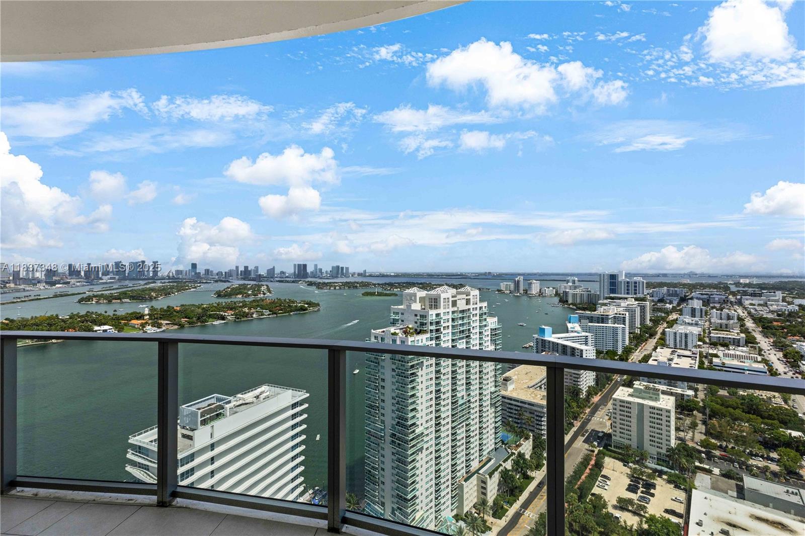 501 West Ave # 3503