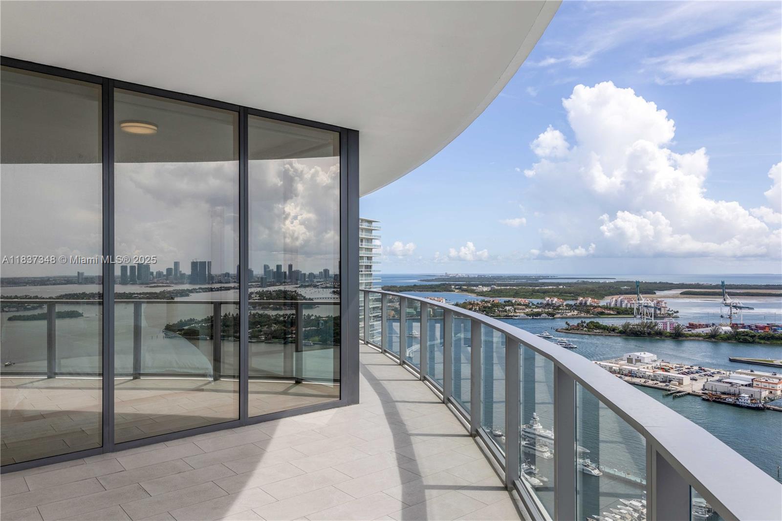 501 West Ave # 3503