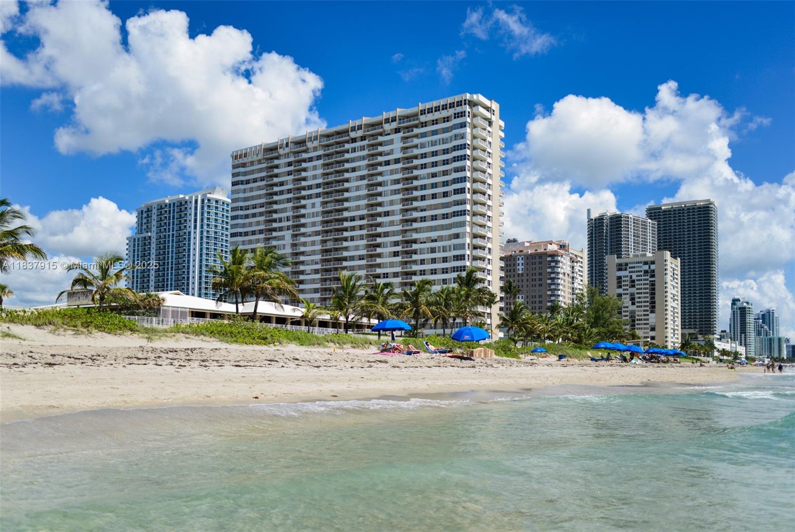 1980 S Ocean Dr # 3A