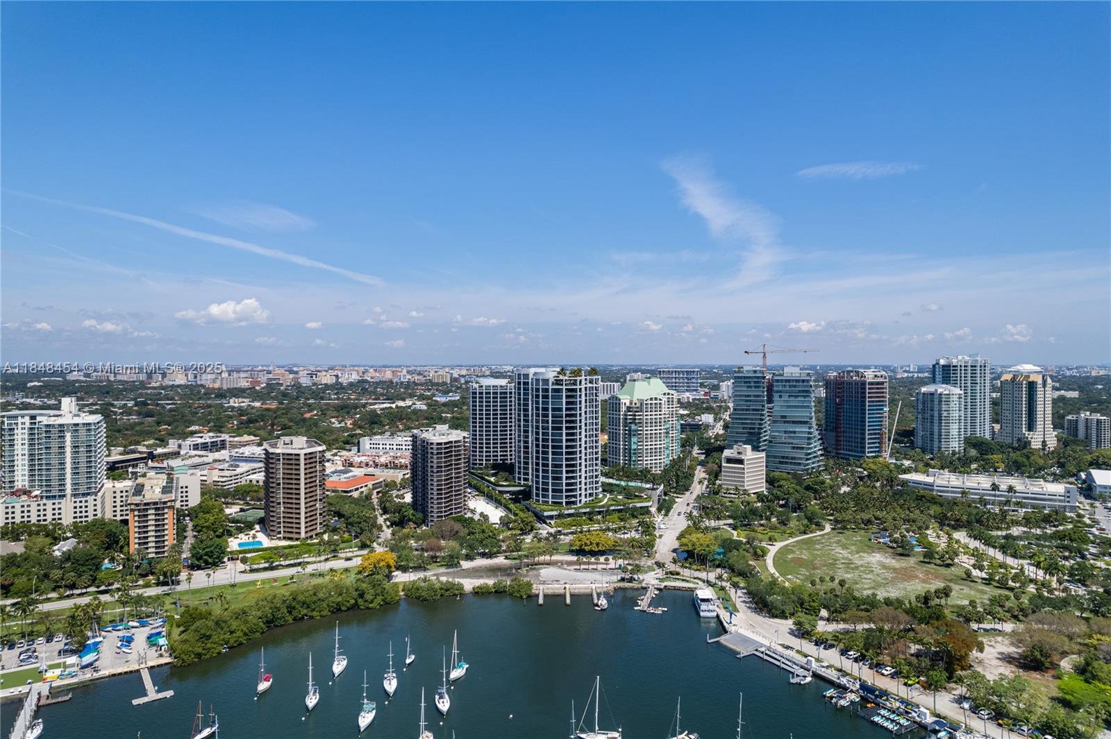 2831 S Bayshore Dr # 604