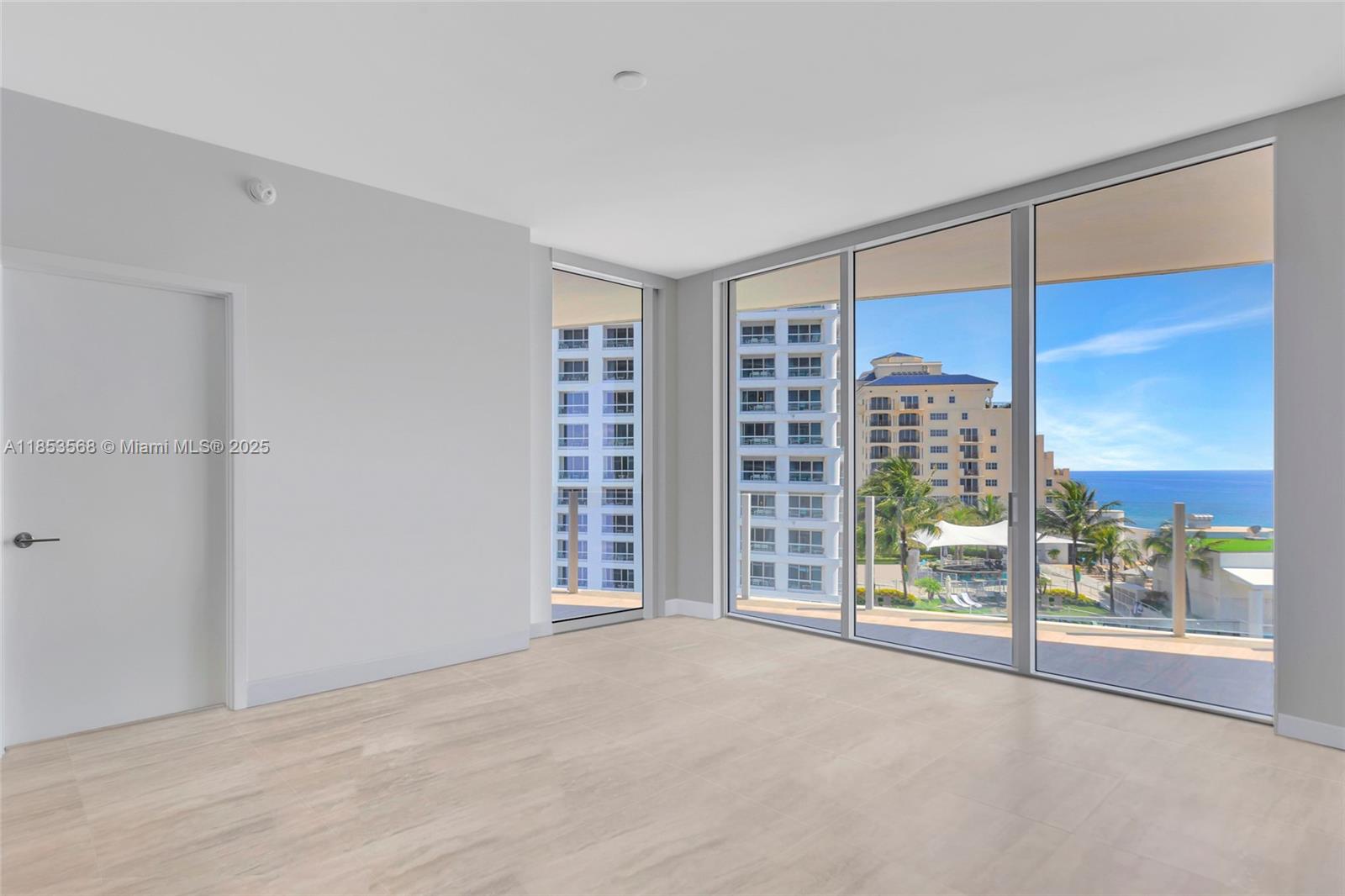 525 N Fort Lauderdale Beach Blvd Unit: 802