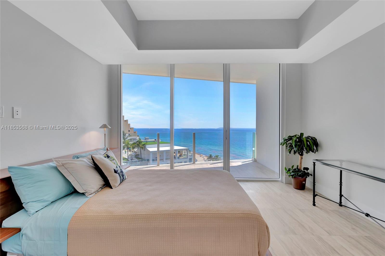 525 N Fort Lauderdale Beach Blvd Unit: 802
