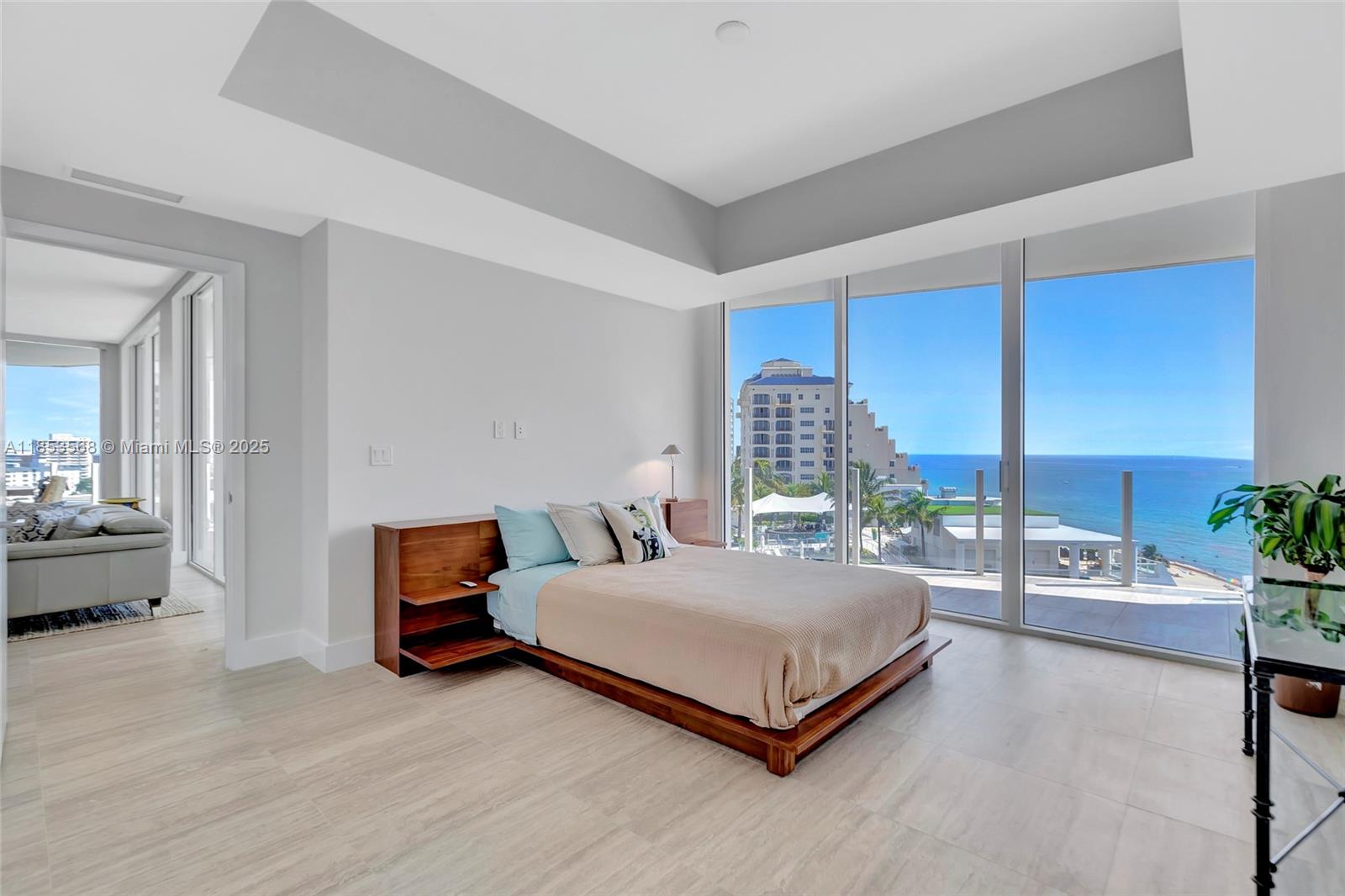 525 N Fort Lauderdale Beach Blvd Unit: 802