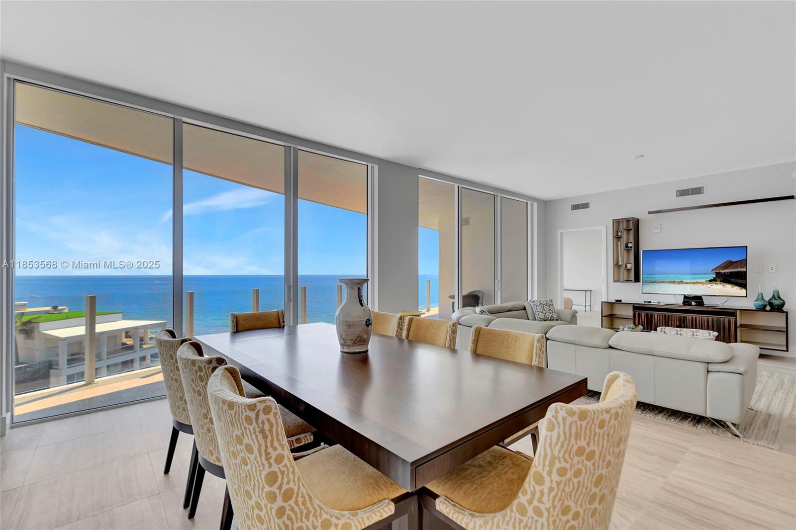 525 N Fort Lauderdale Beach Blvd Unit: 802