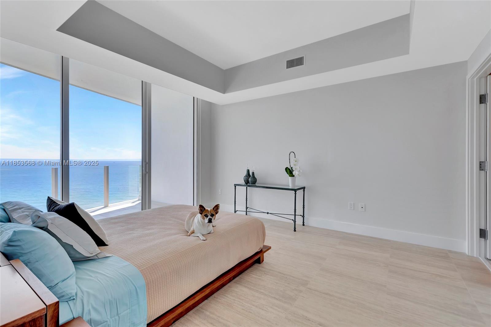 525 N Fort Lauderdale Beach Blvd Unit: 802