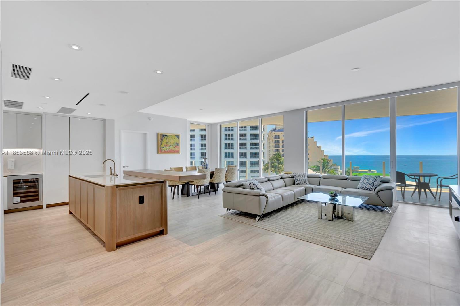 525 N Fort Lauderdale Beach Blvd Unit: 802