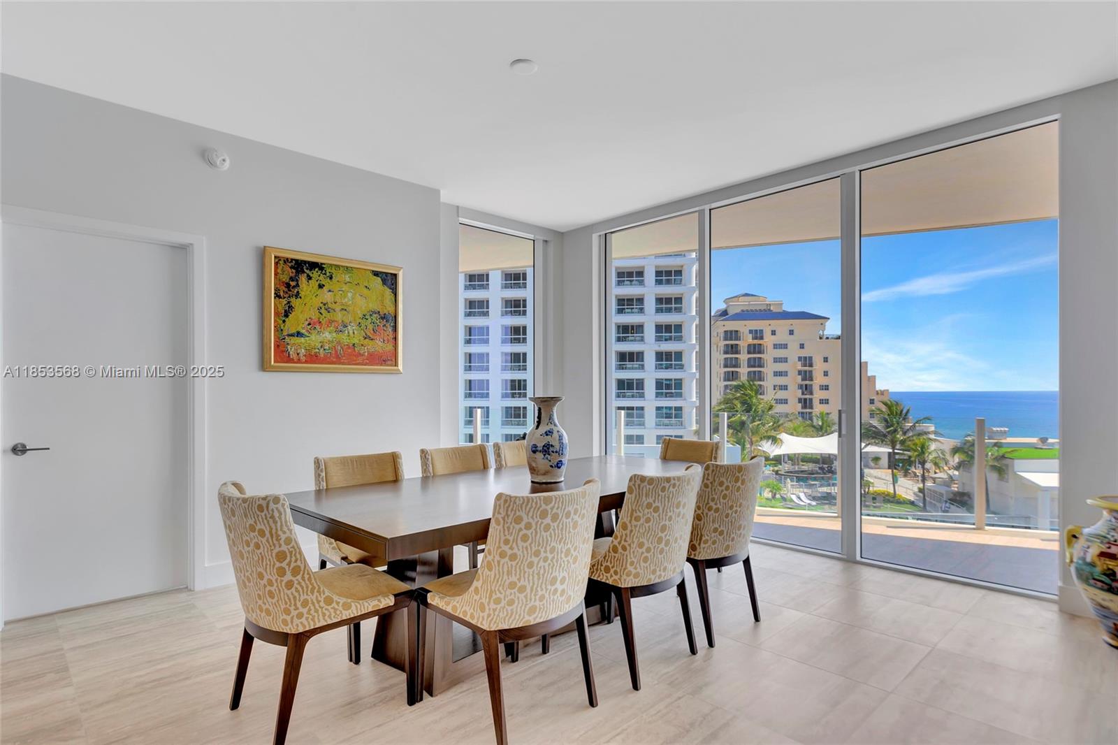 525 N Fort Lauderdale Beach Blvd Unit: 802