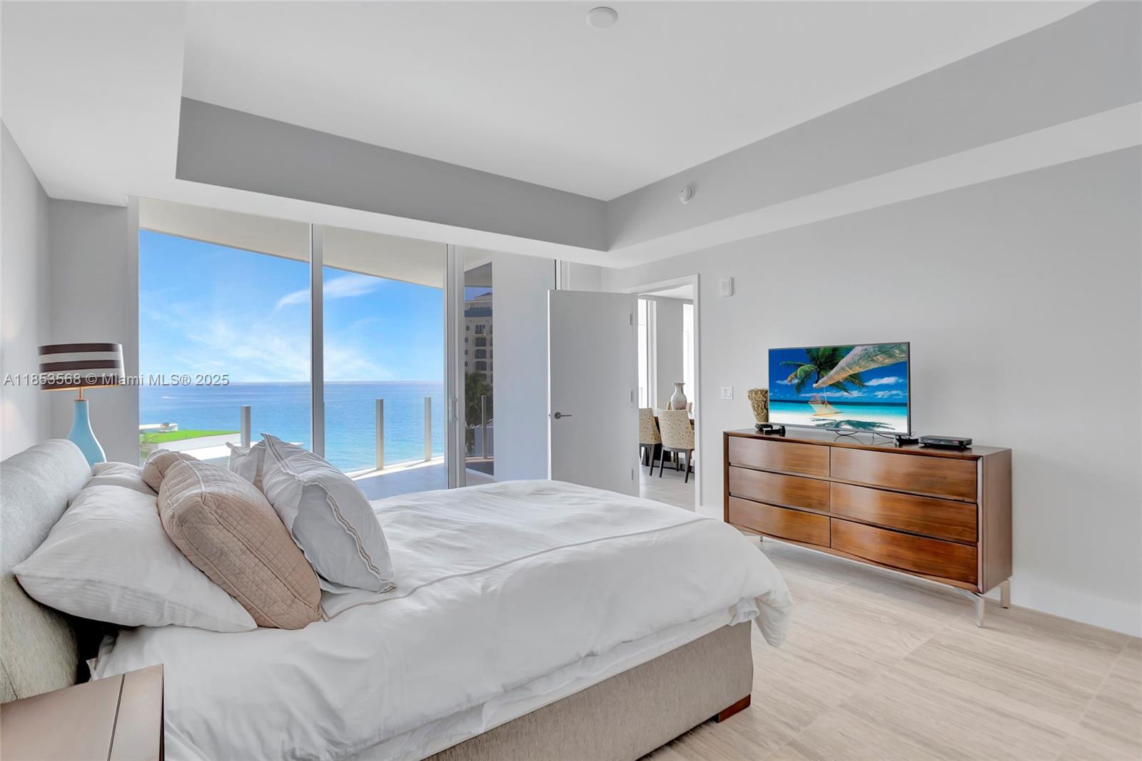 525 N Fort Lauderdale Beach Blvd Unit: 802