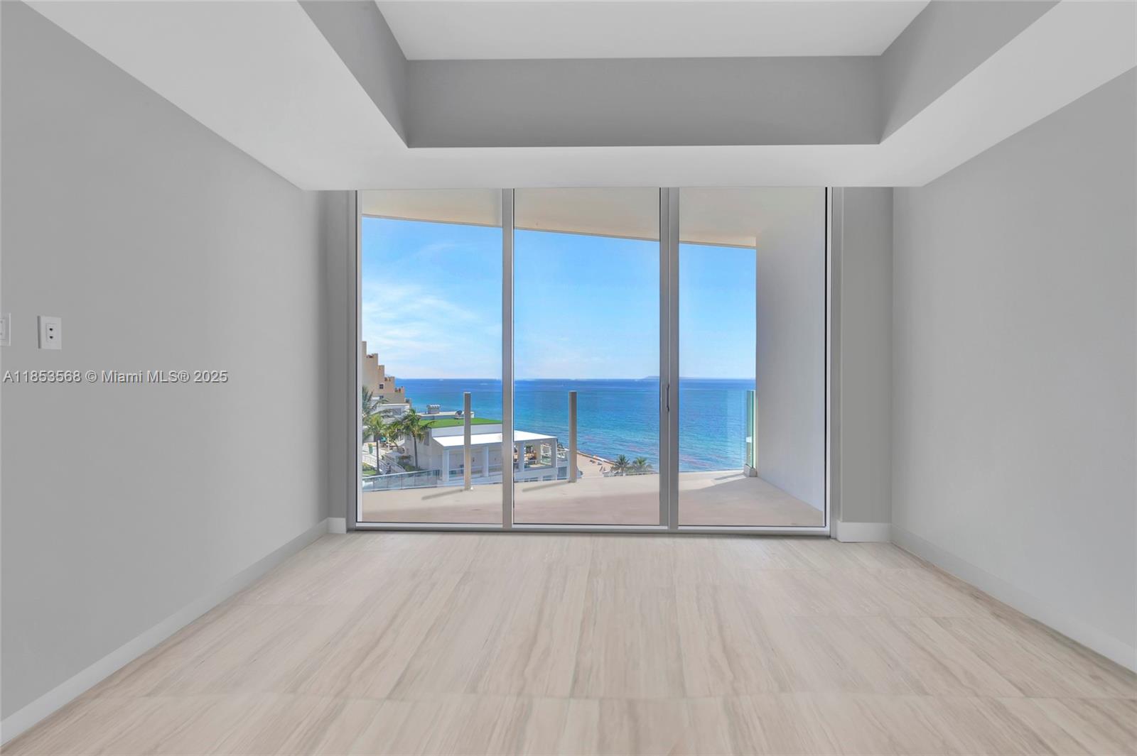 525 N Fort Lauderdale Beach Blvd Unit: 802