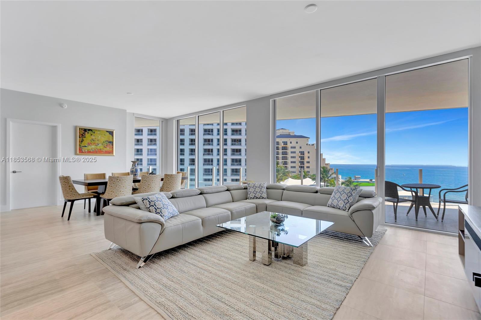 525 N Fort Lauderdale Beach Blvd Unit: 802