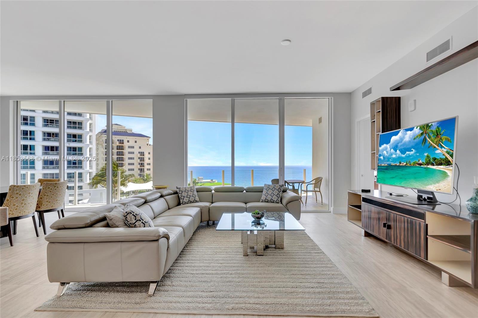 525 N Fort Lauderdale Beach Blvd Unit: 802