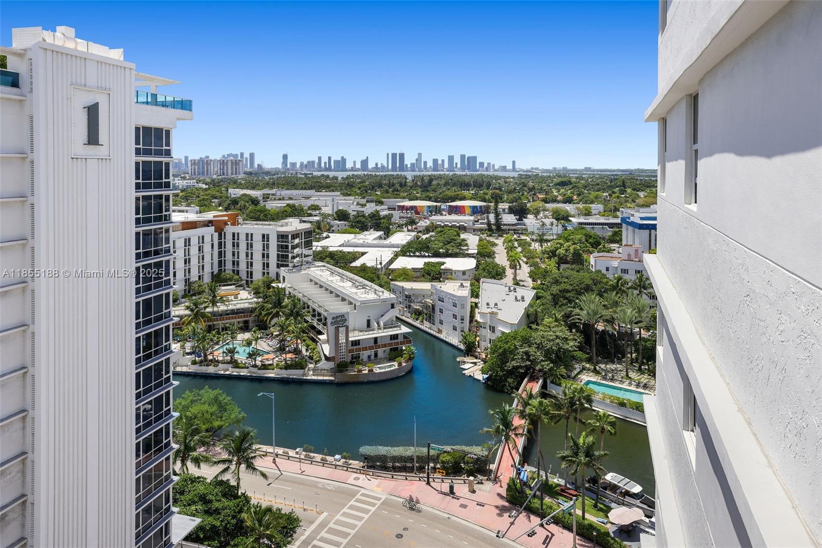 2401 Collins Ave # 1807