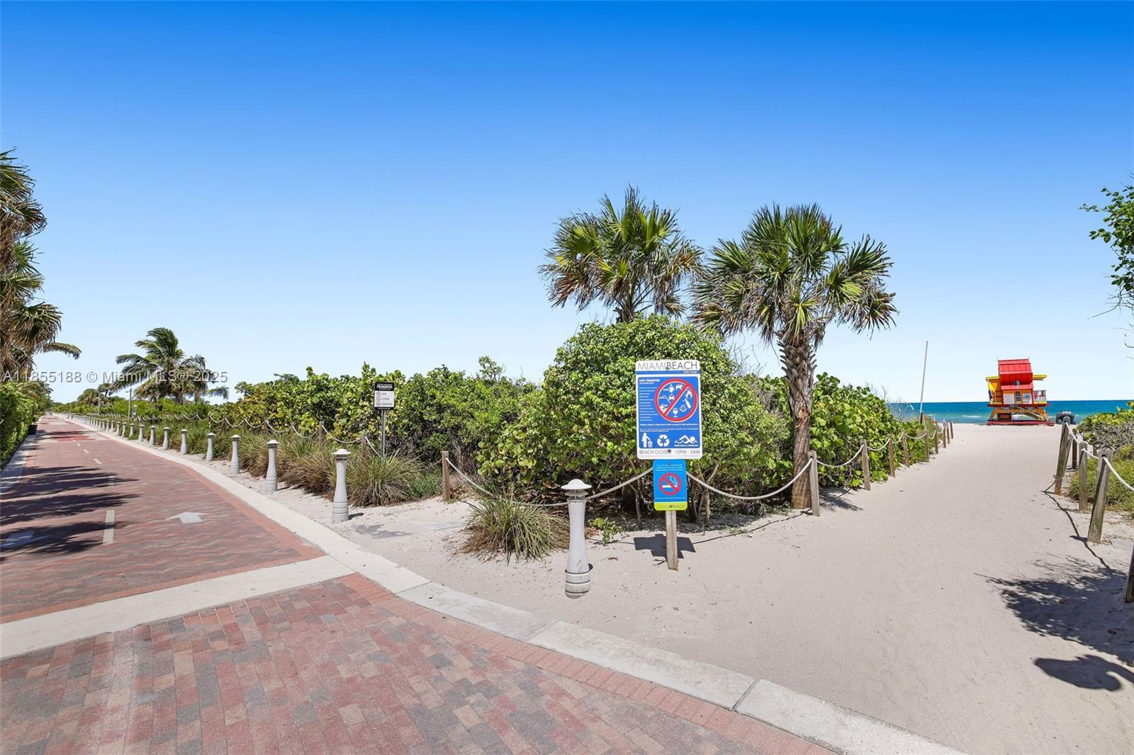2401 Collins Ave # 1807