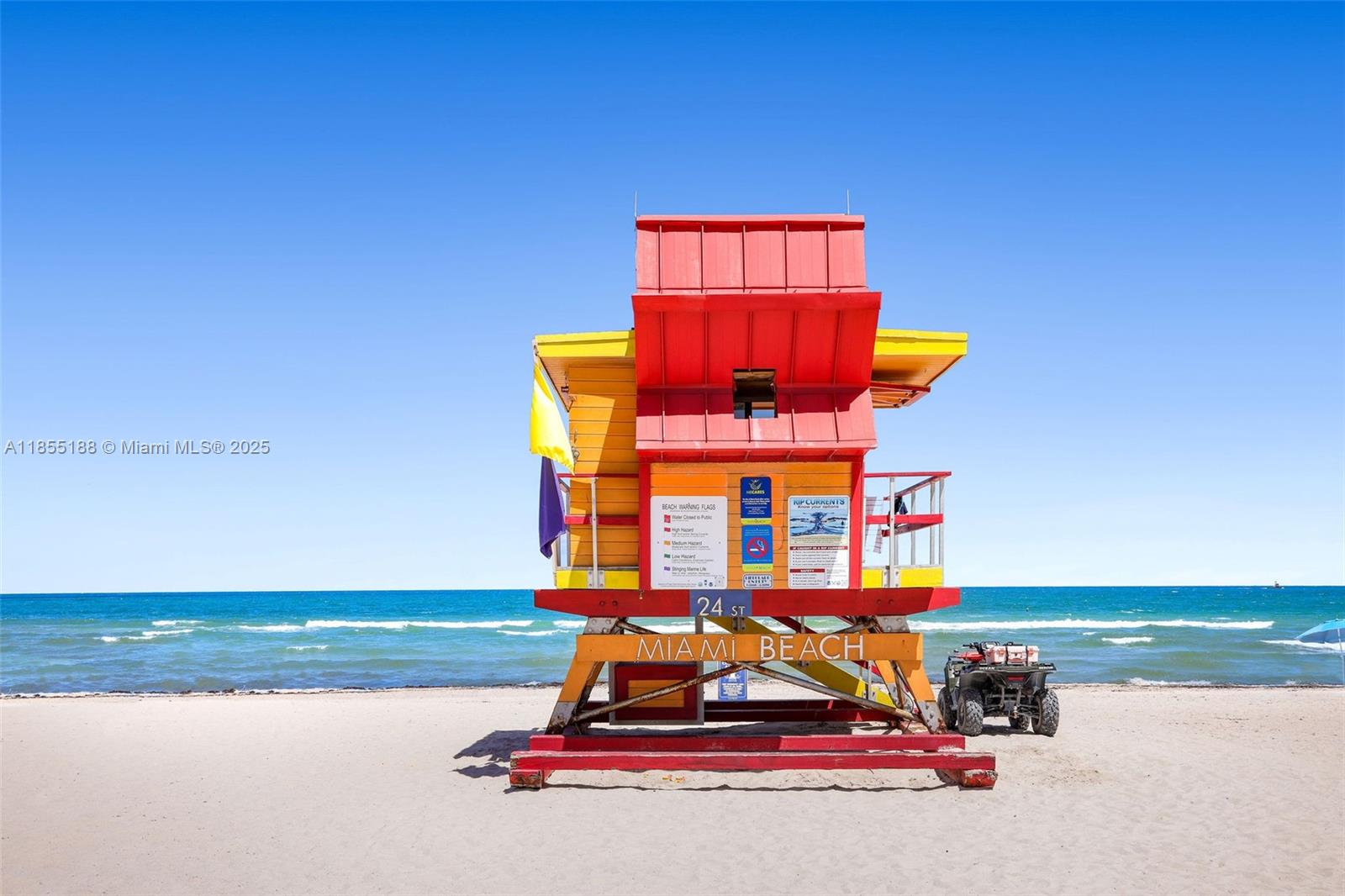 2401 Collins Ave # 1807