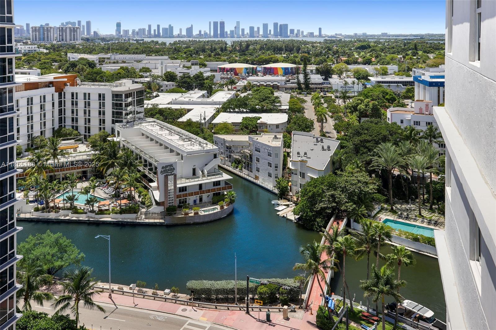 2401 Collins Ave # 1807