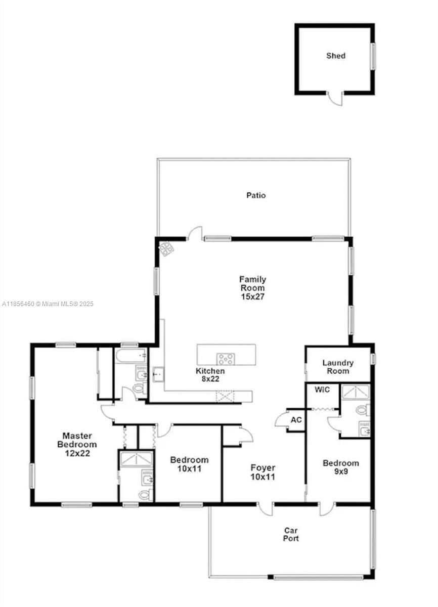 316 NW 29th St