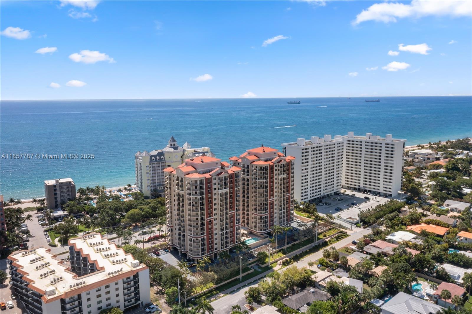 2011 N Ocean Blvd # 401