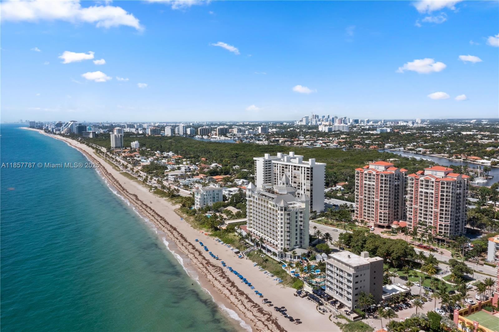 2011 N Ocean Blvd # 401