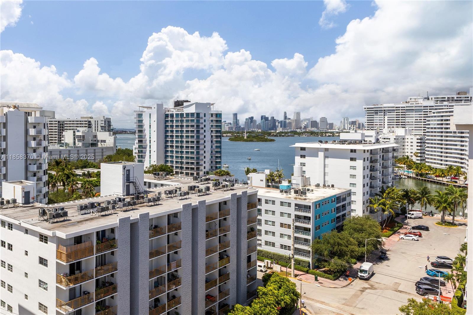 1331 Lincoln Rd # 1302