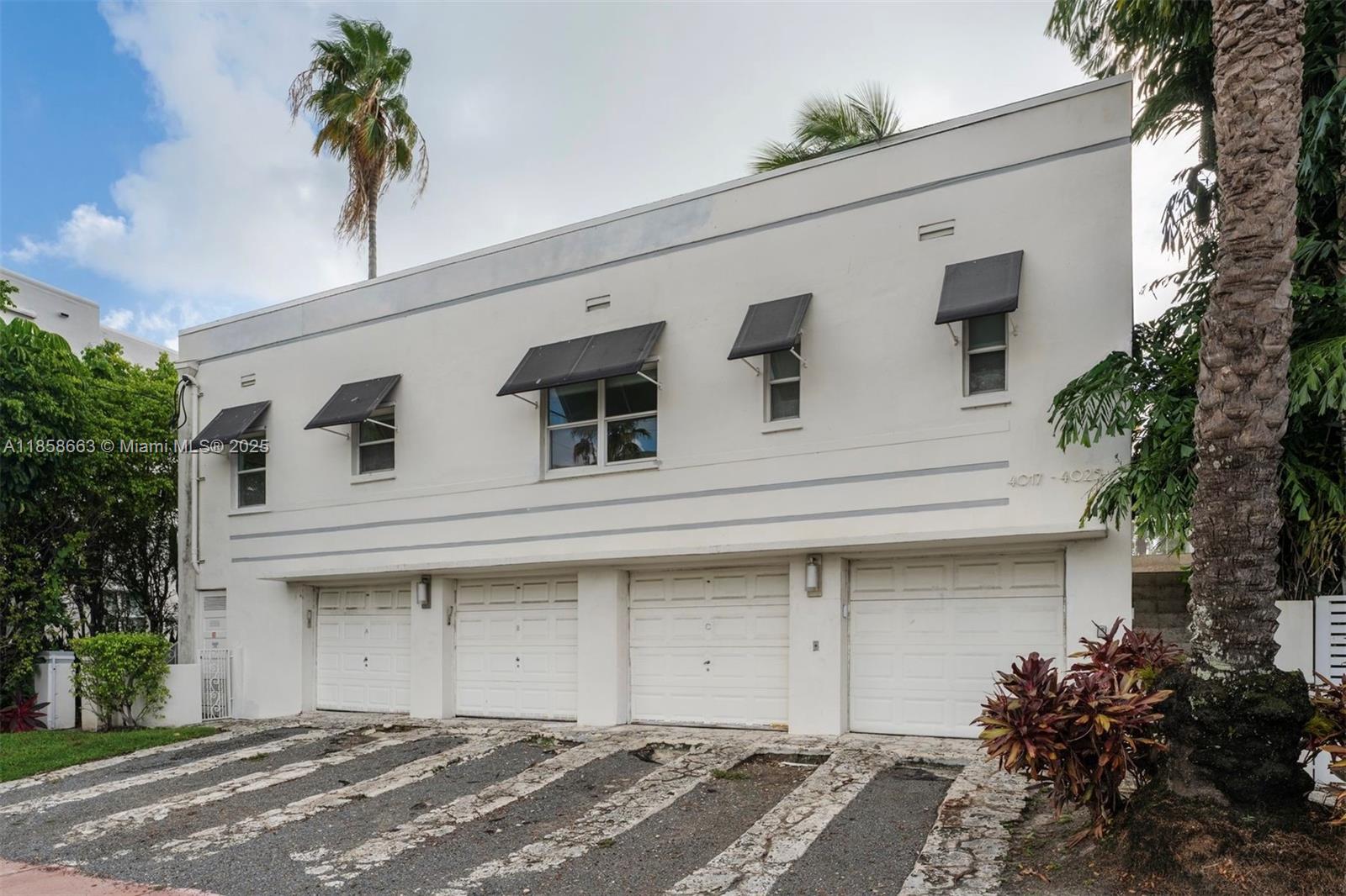 4017 N Meridian Ave # 4017
