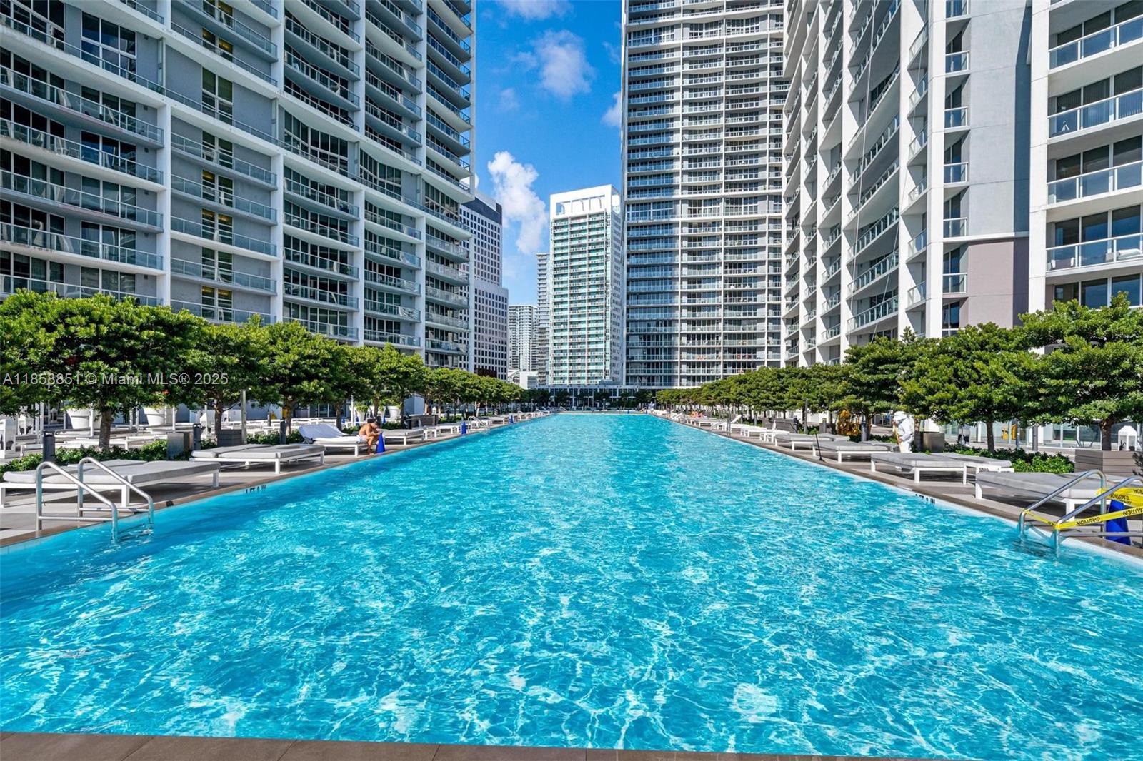 495 Brickell Ave # 411