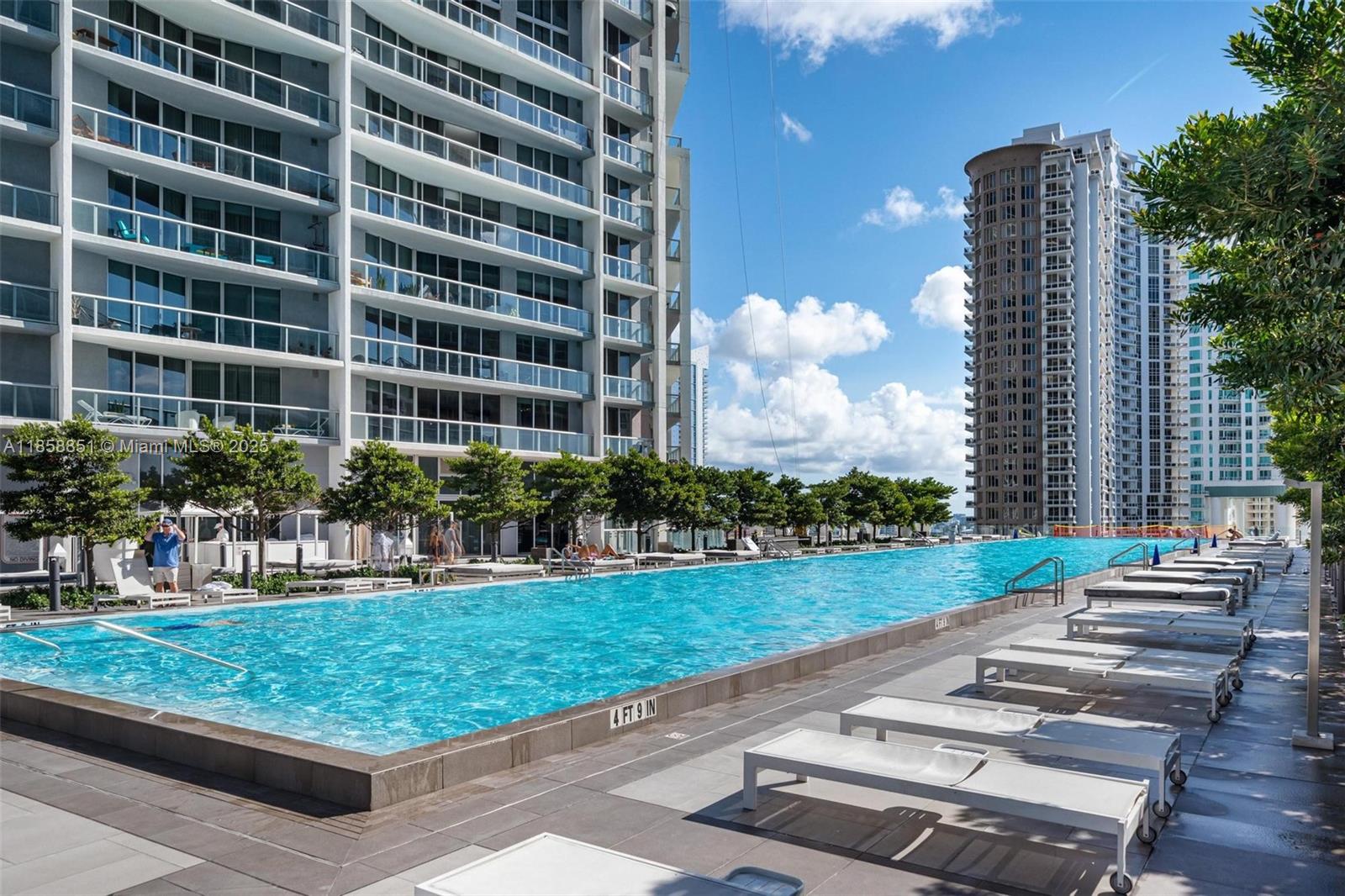 495 Brickell Ave # 411