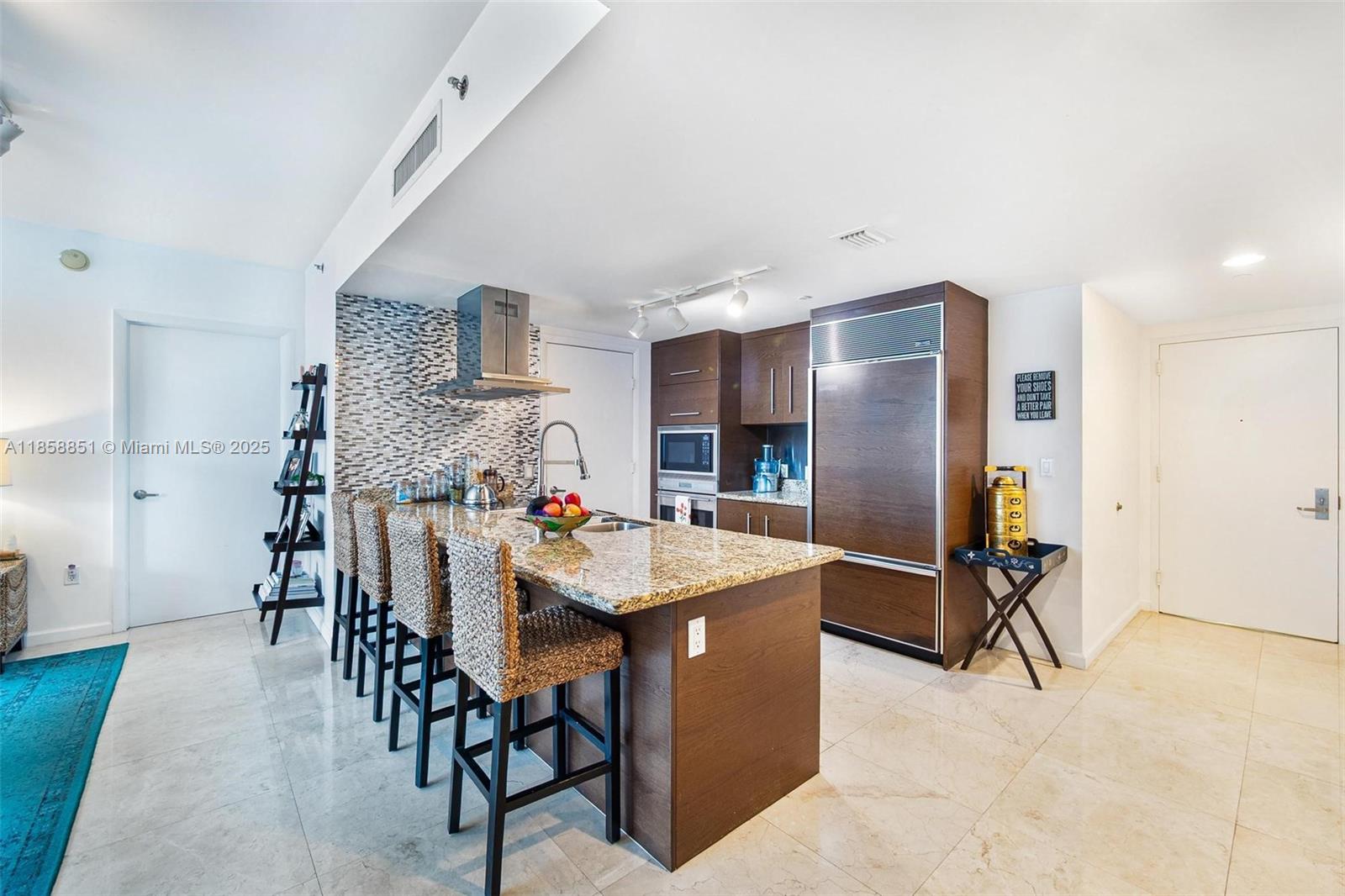 495 Brickell Ave # 411
