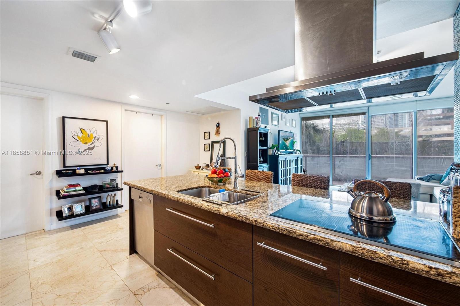 495 Brickell Ave # 411