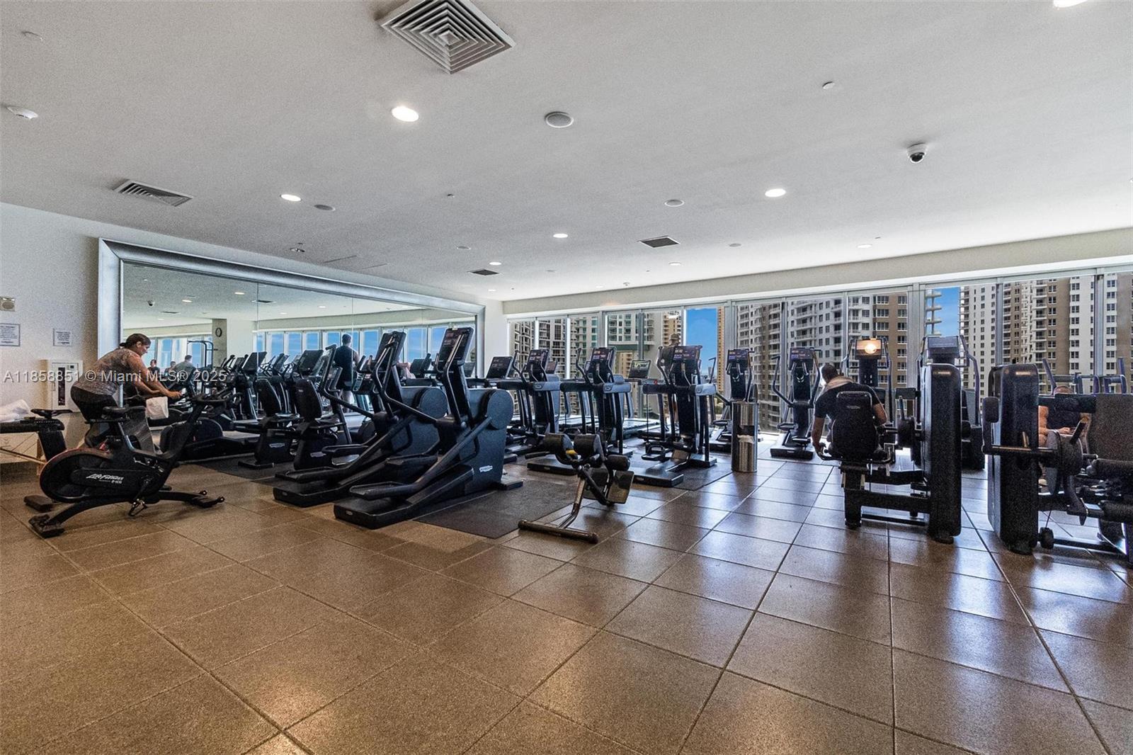 495 Brickell Ave # 411